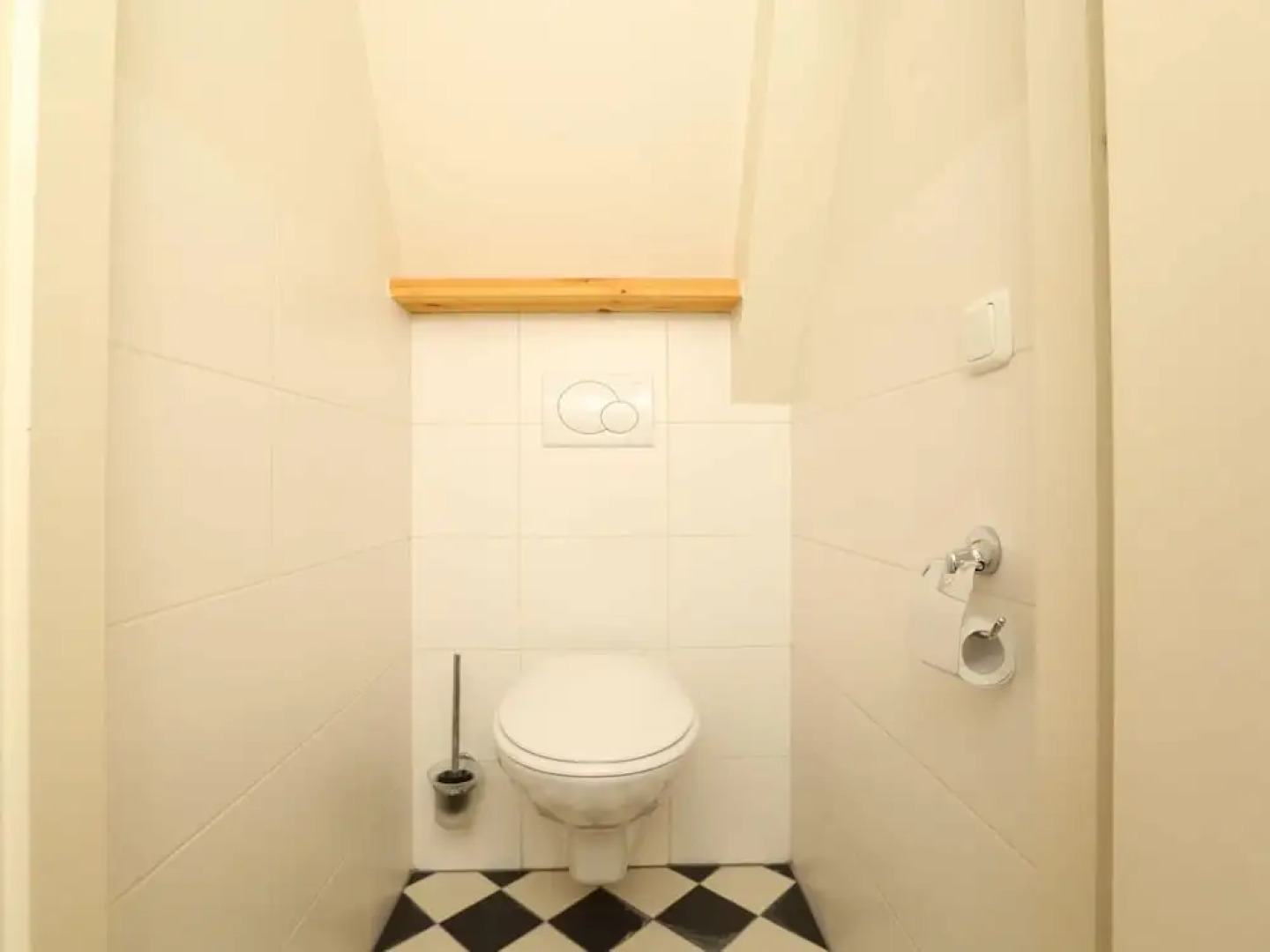 Villa in Wieringer Style With Hot Tub