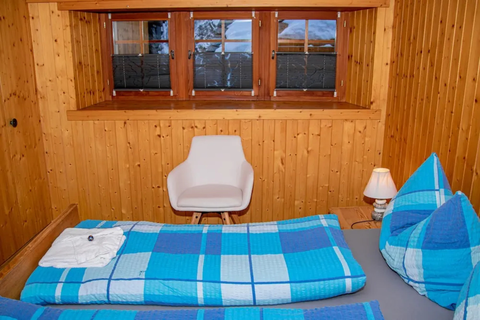 Ferienwohnung Slavica