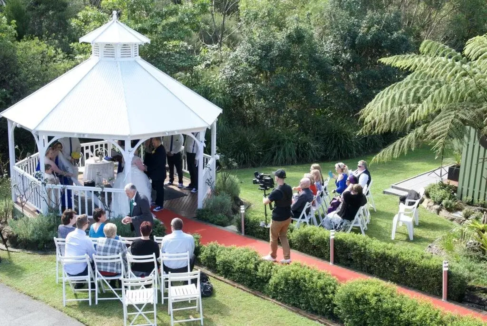 The Sanctuary at Springbrook