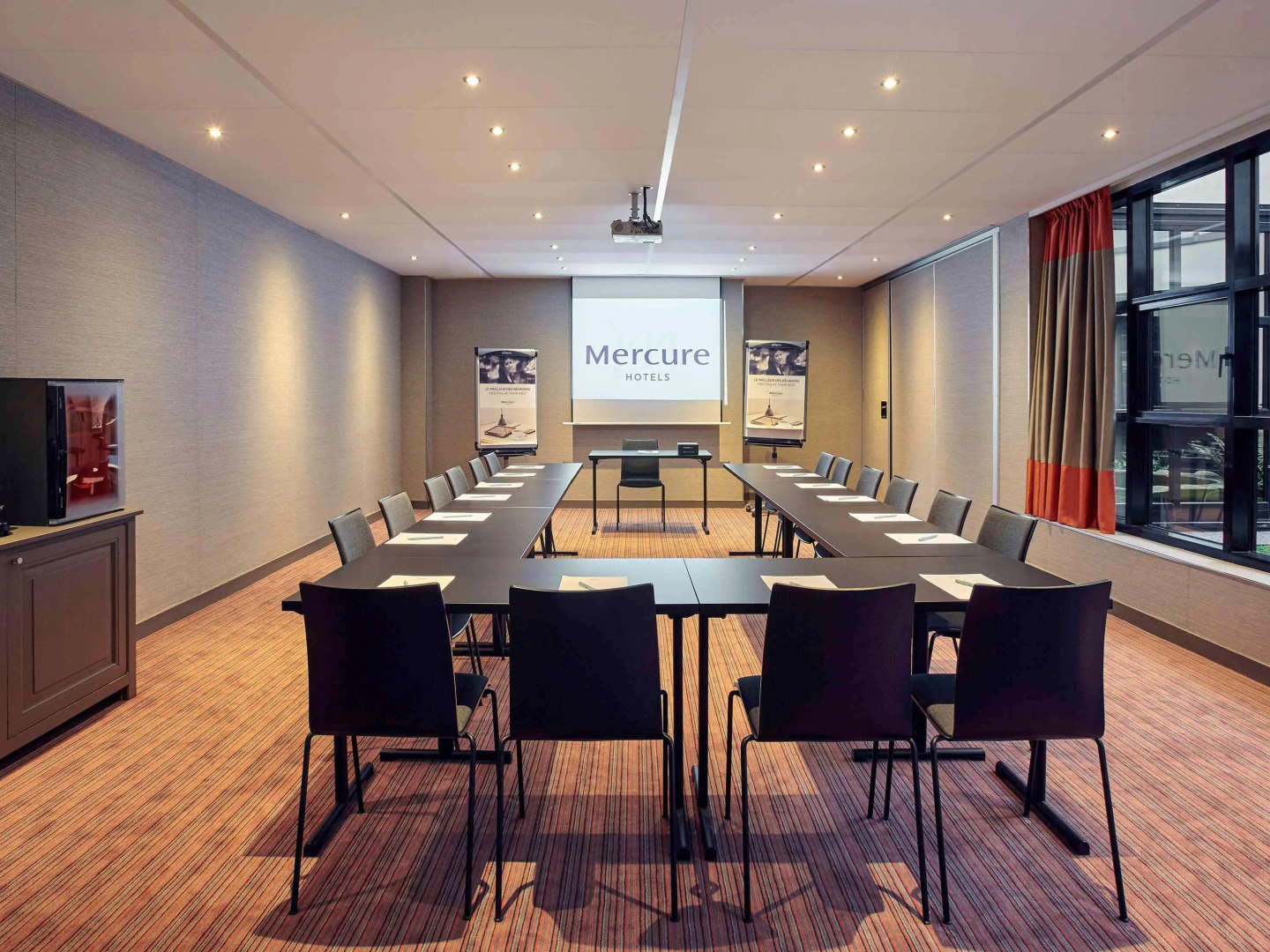 Mercure Paris Tour Eiffel Grenelle