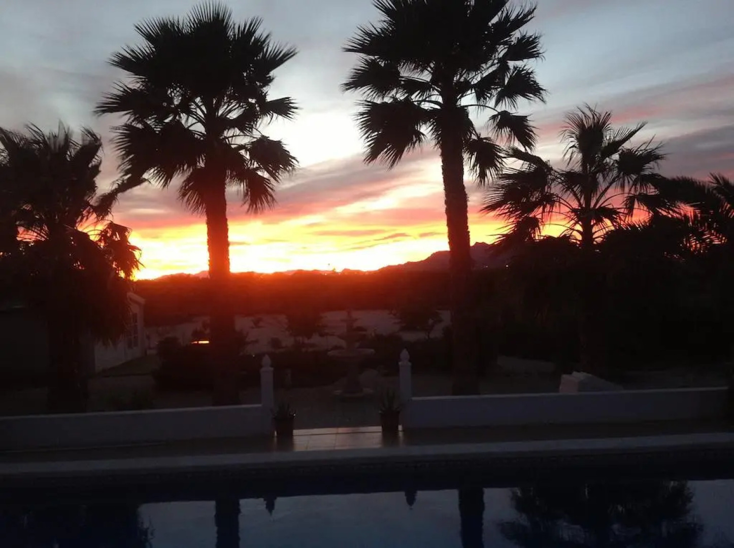 Bed&Breakfast Casa Beli