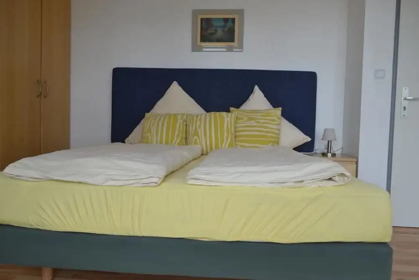 Apartotel Köln Frechen