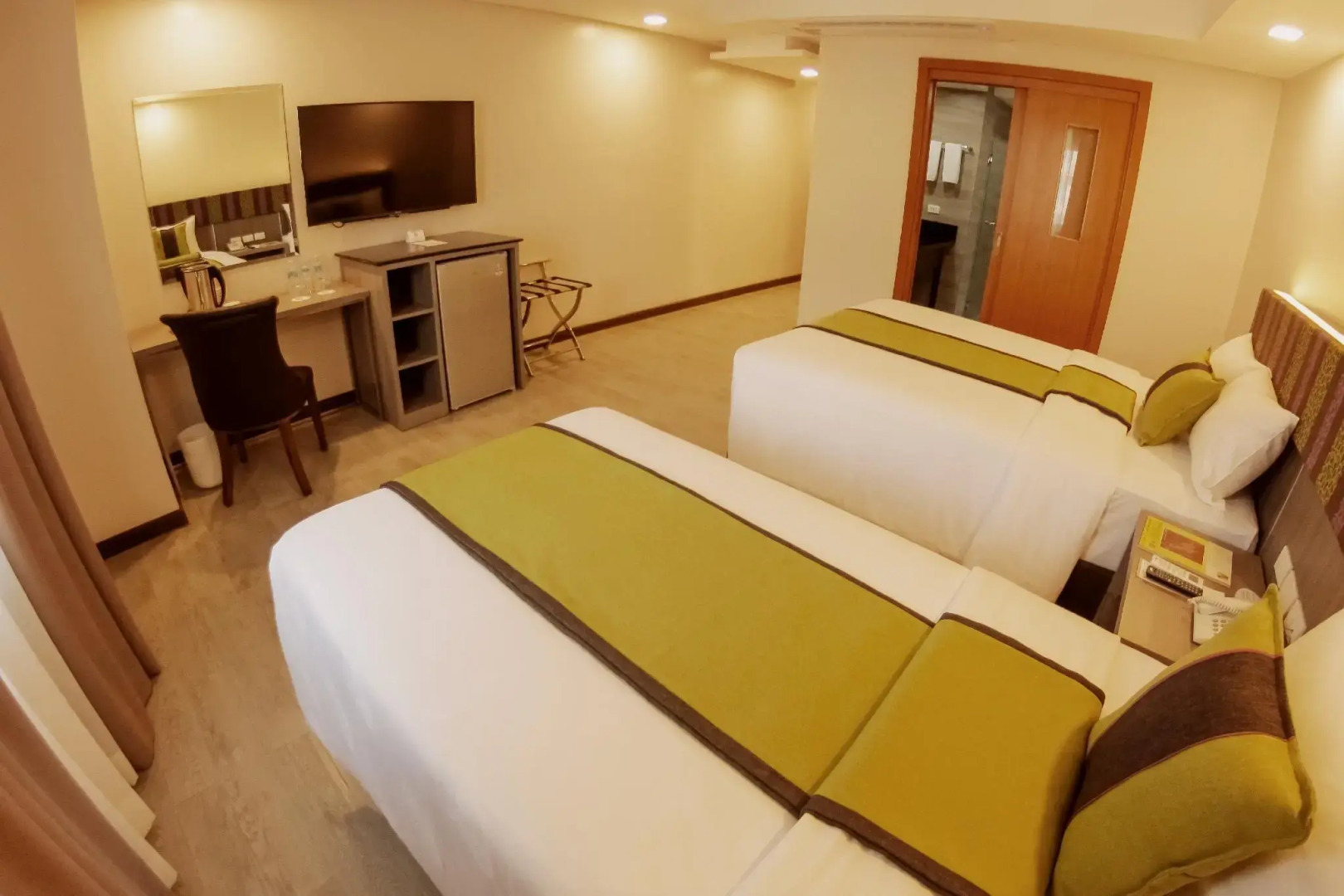 Grand Xing Imperial Hotel