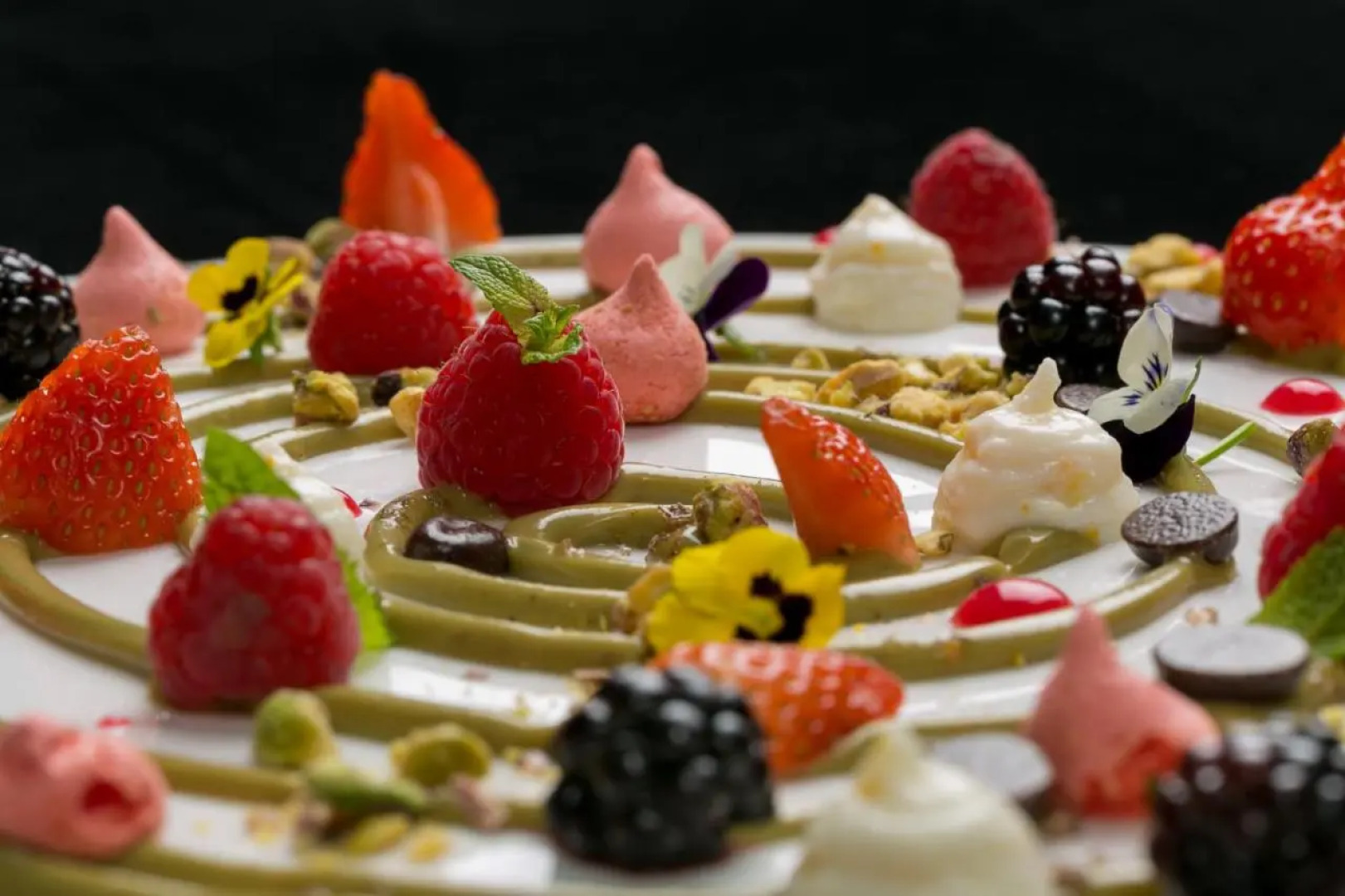 Winter Garden Hotel - Bergamo Airport