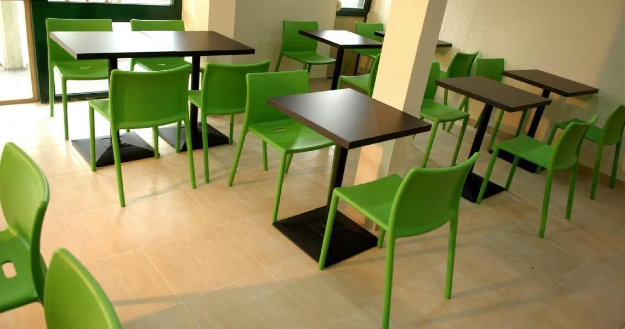 Hôtel balladins Bollène