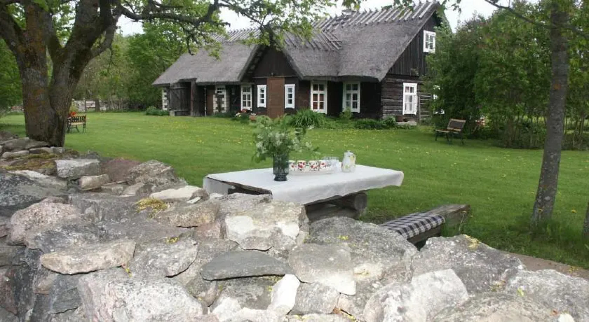 Igaküla Matsi Puhkemaja