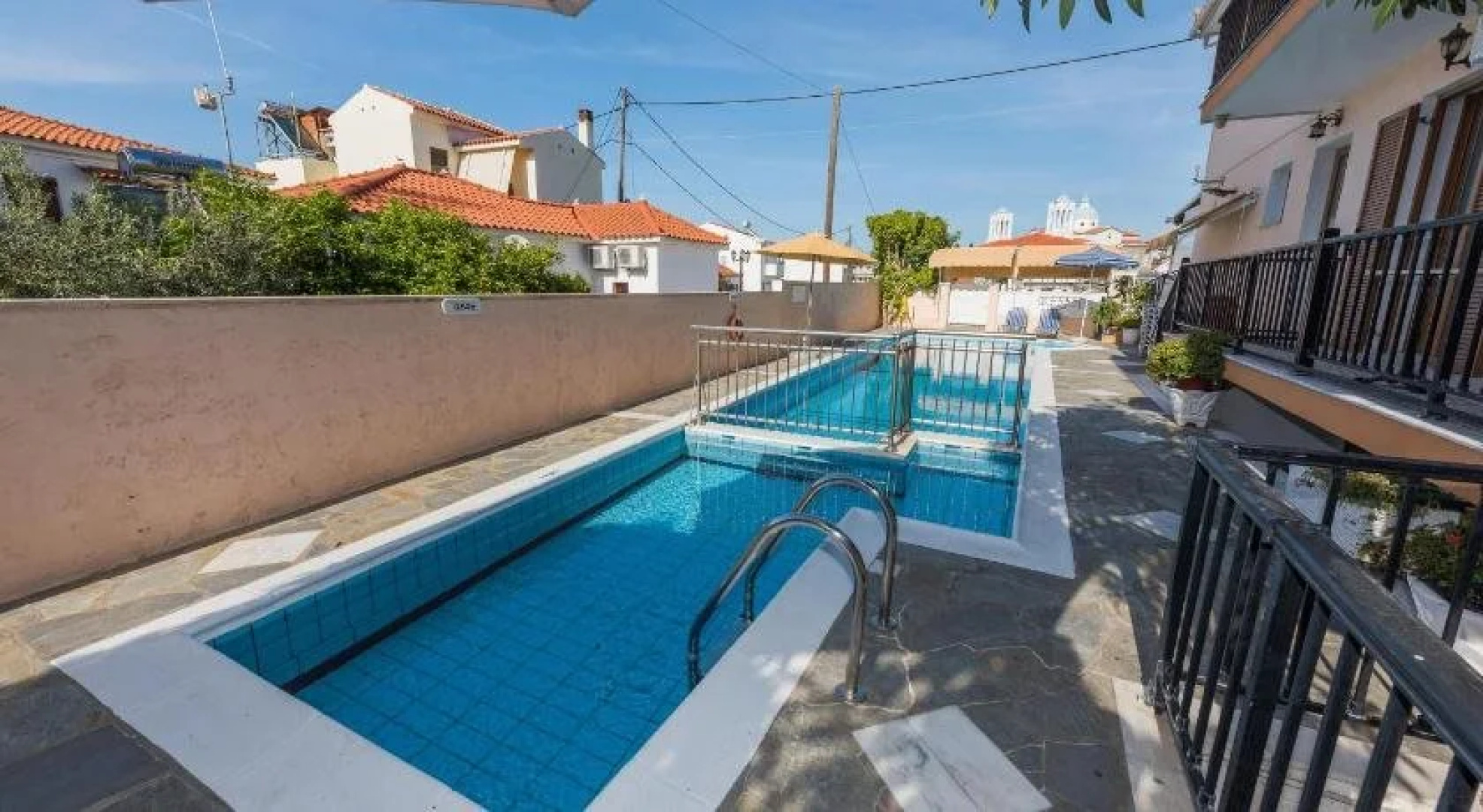 Angela Apartments