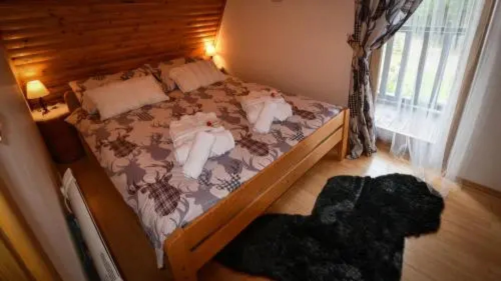 Chalet Calla