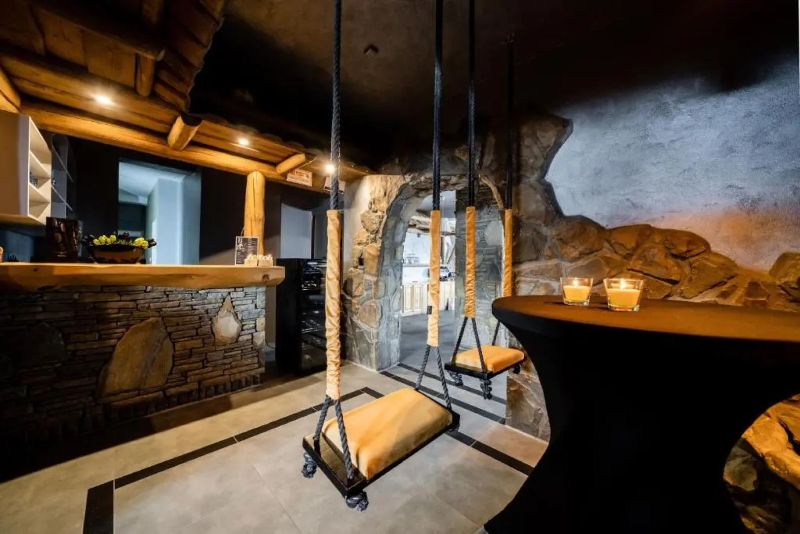 Zapotoczny Residence