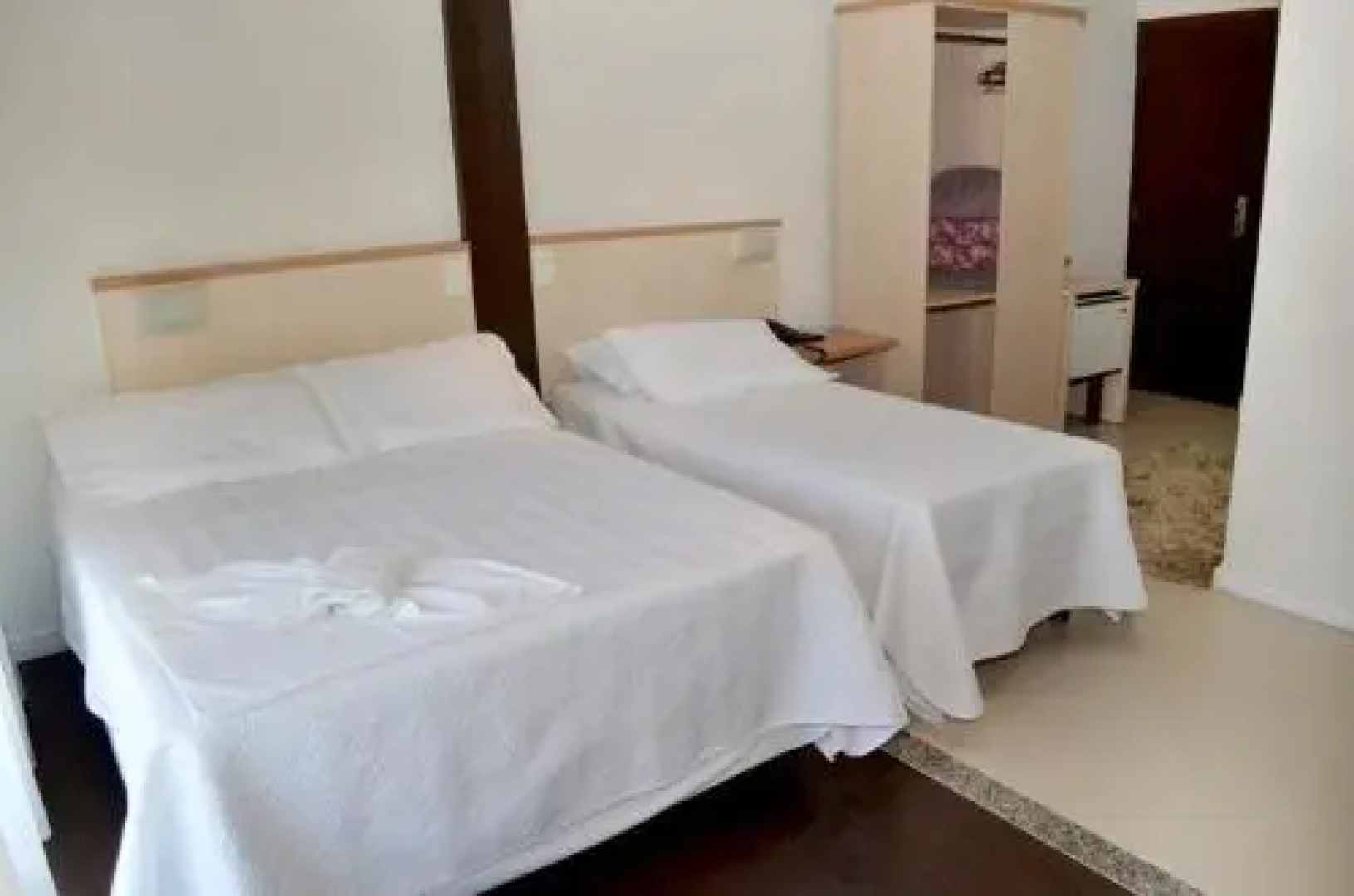 Steinhausen Apart Hotel