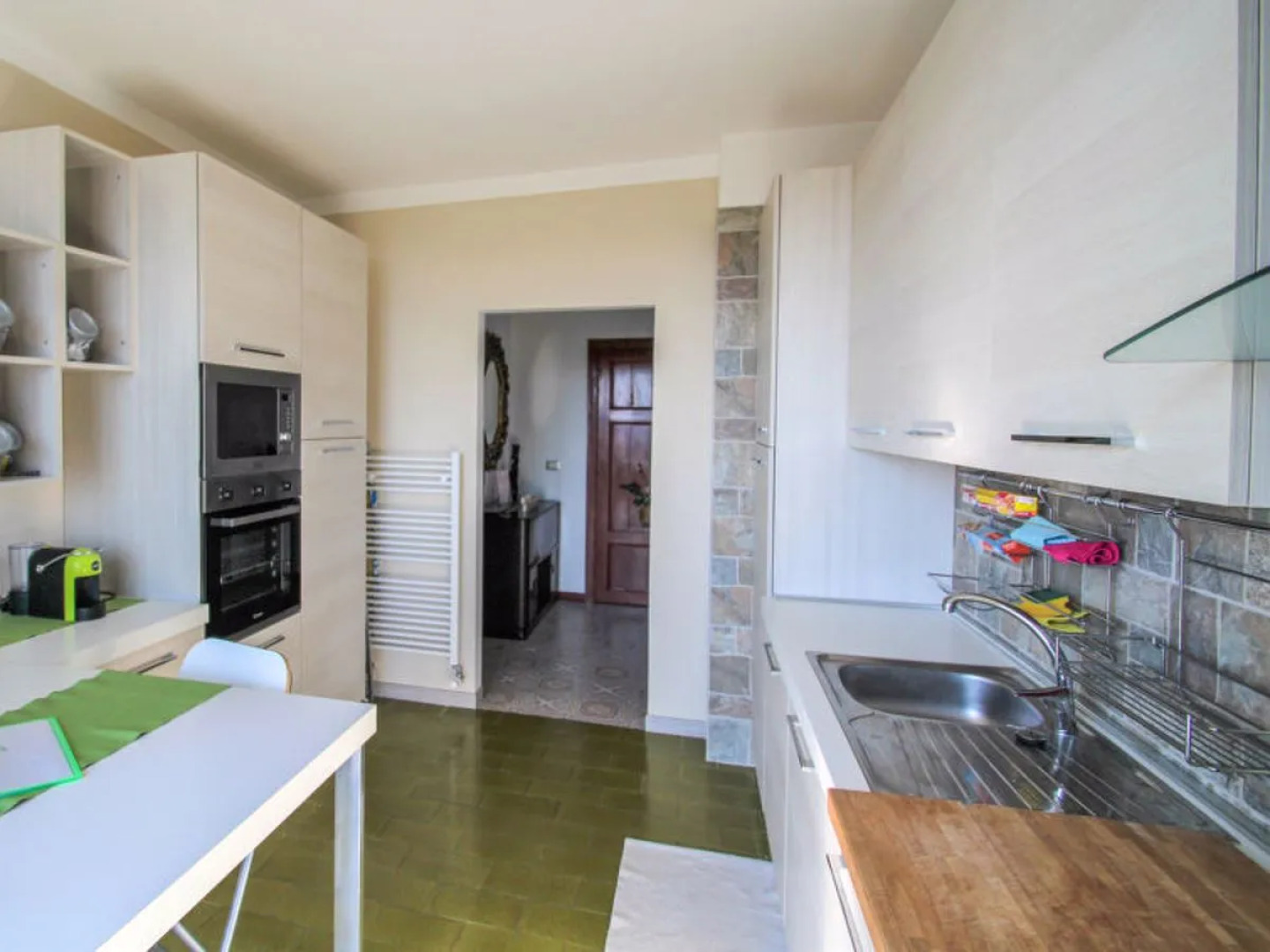 La Maison de Jeannette (CVI200)