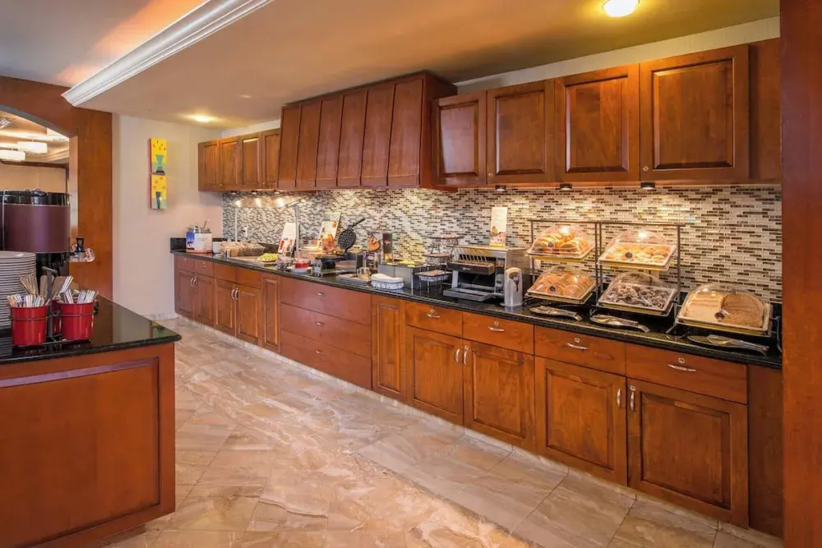 Residence Inn Dulles Airport at Dulles 28 Centre