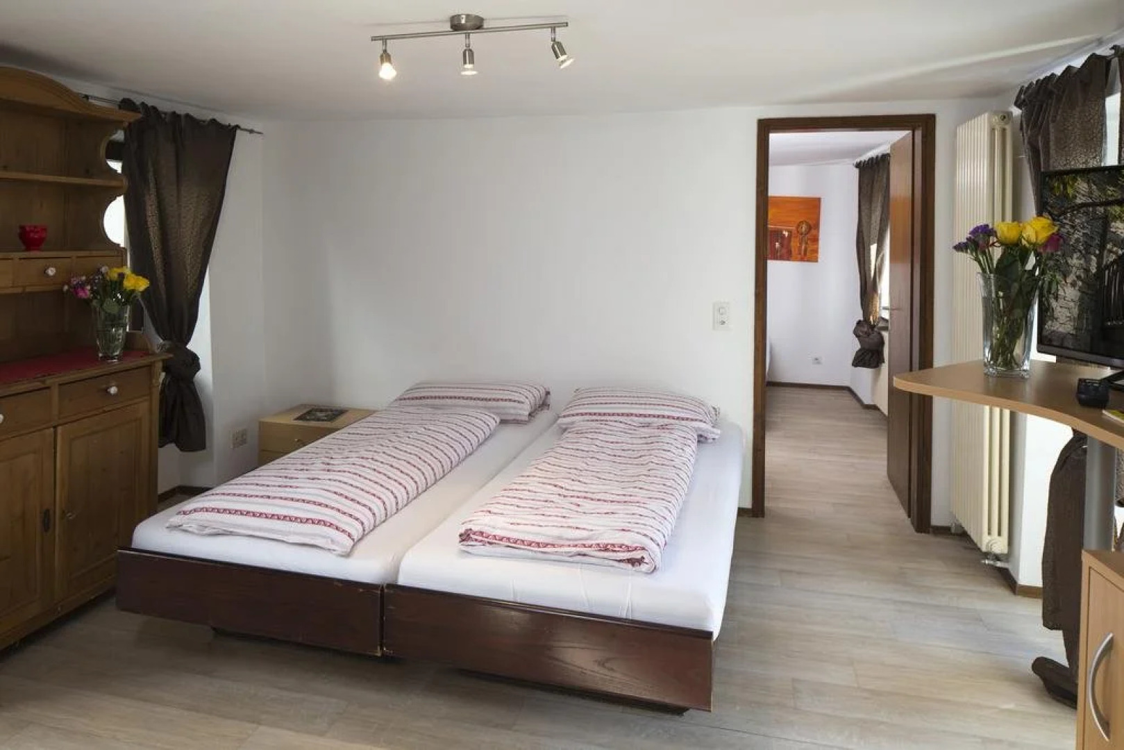 Ristorante Agarone-Romitaggio