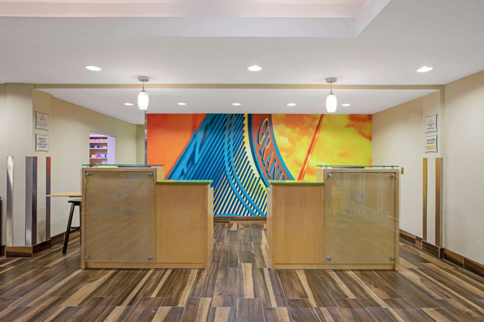 La Quinta Inn & Suites by Wyndham Grand Forks