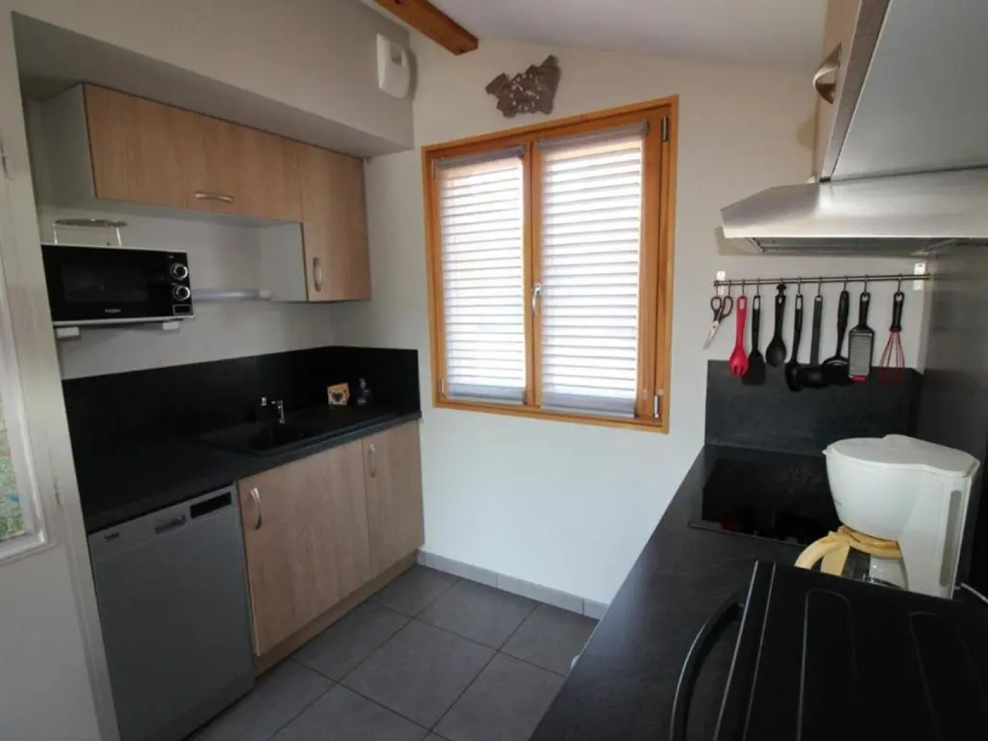 Chalet Cornimont, 2 pièces, 2 personnes - FR-1-589-41