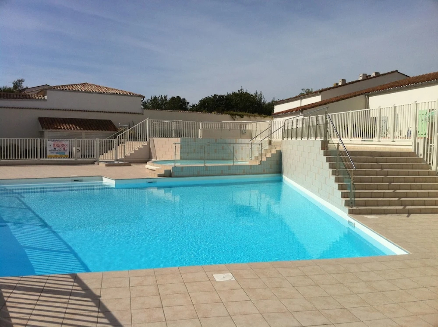 Appartement Ombrine