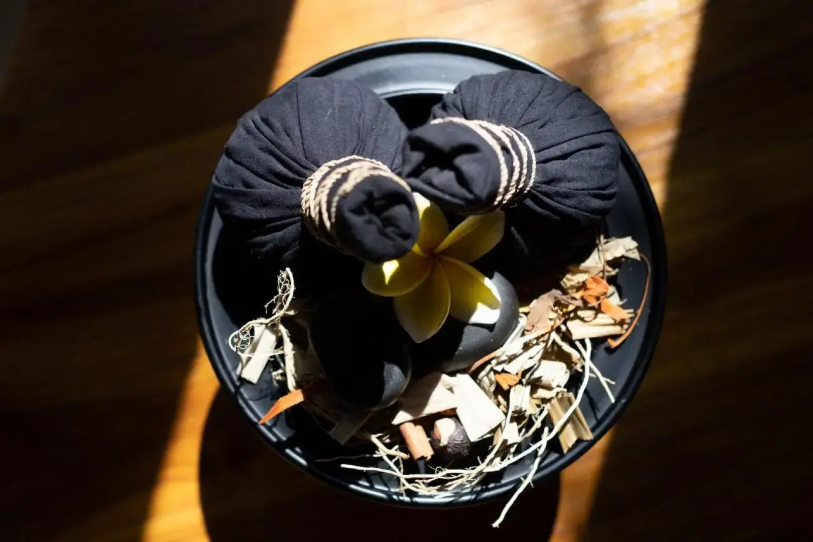 Swan Keramas Bali Villas