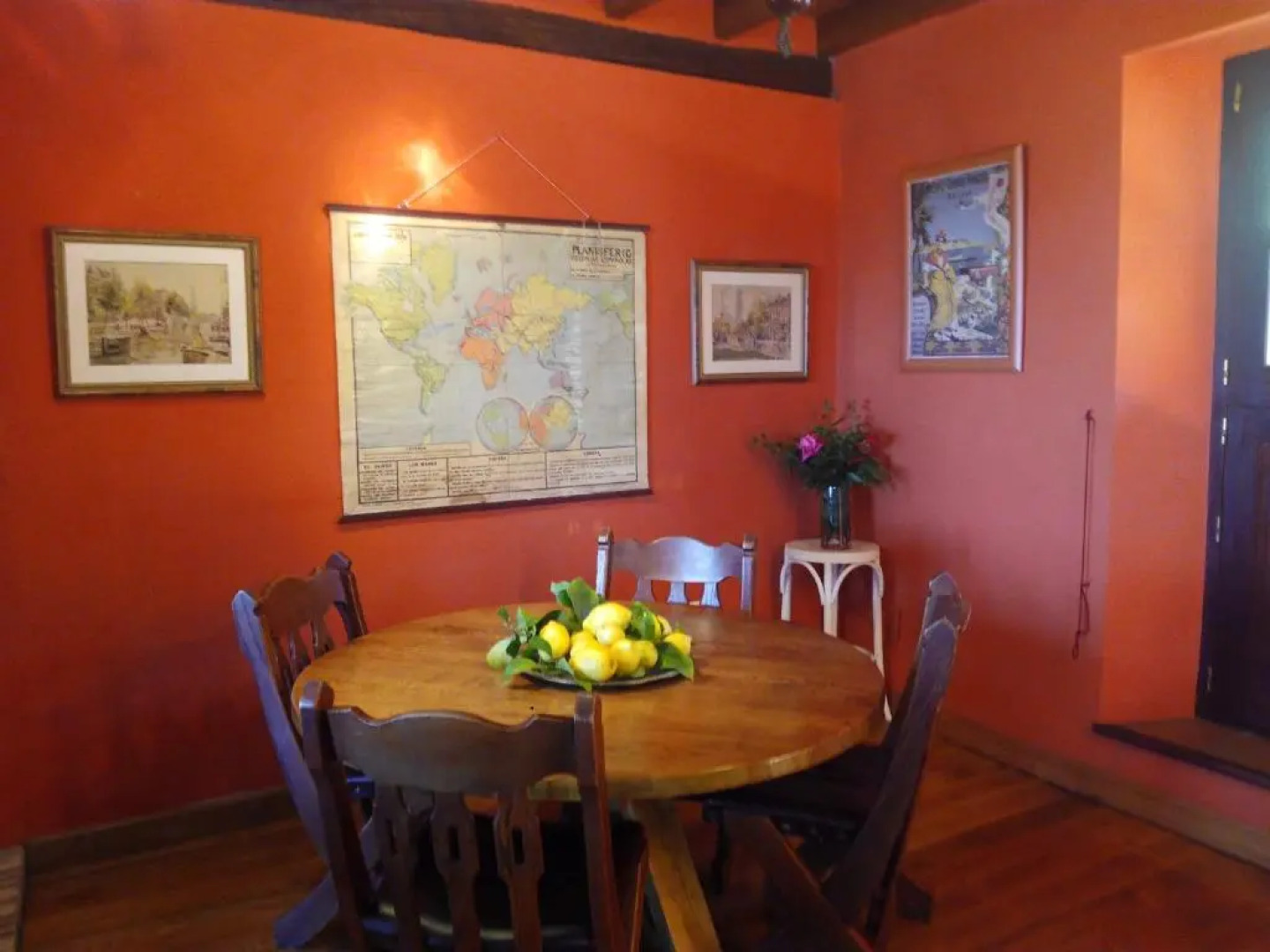 Posada Las Mañanitas