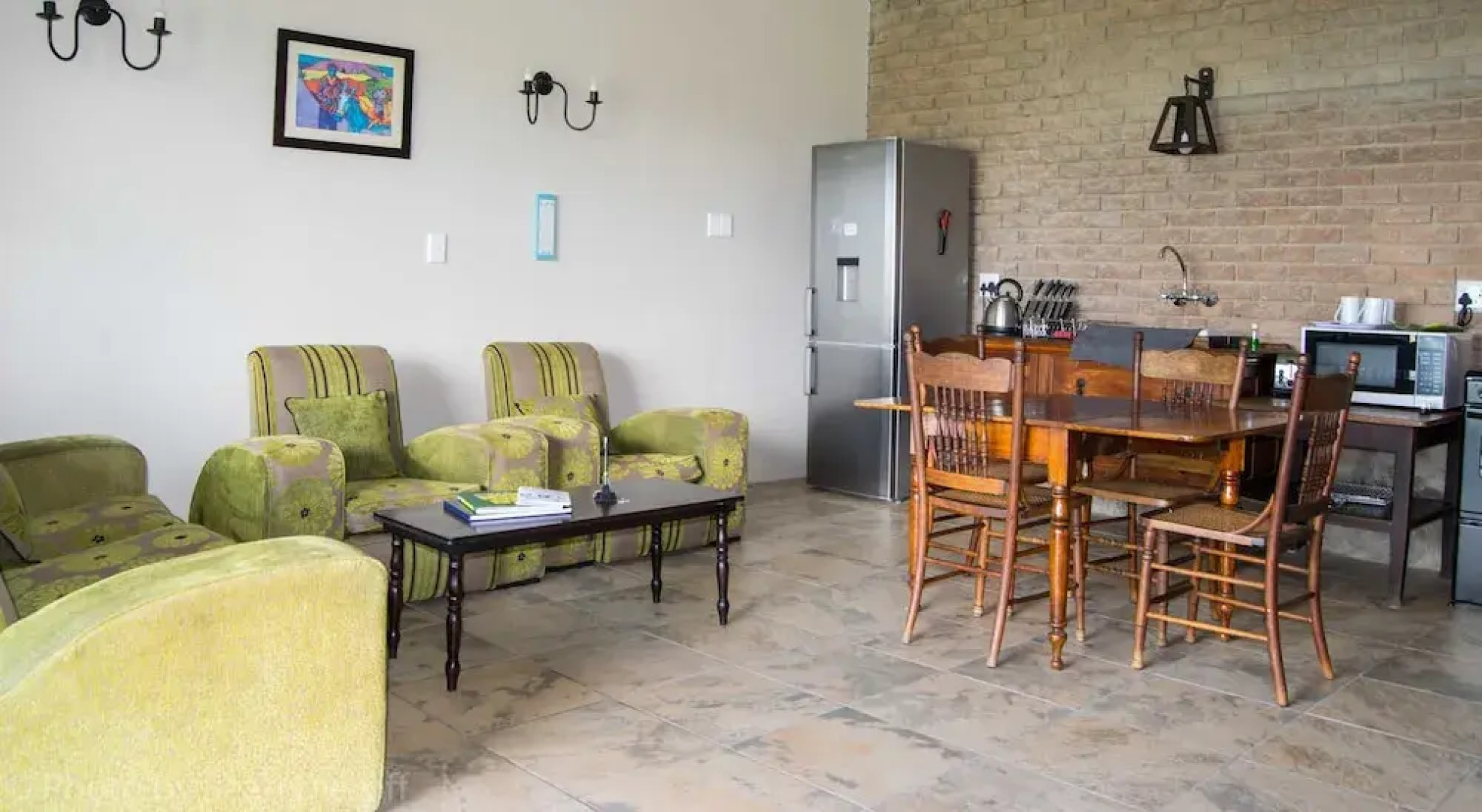 The Fat Mulberry Guesthouse