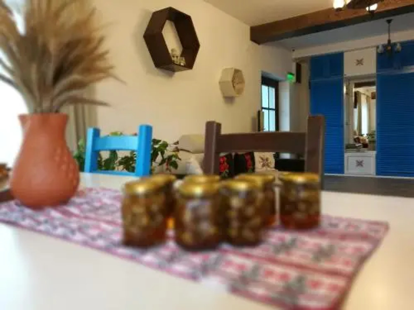 Agropensiunea Valea Fagilor