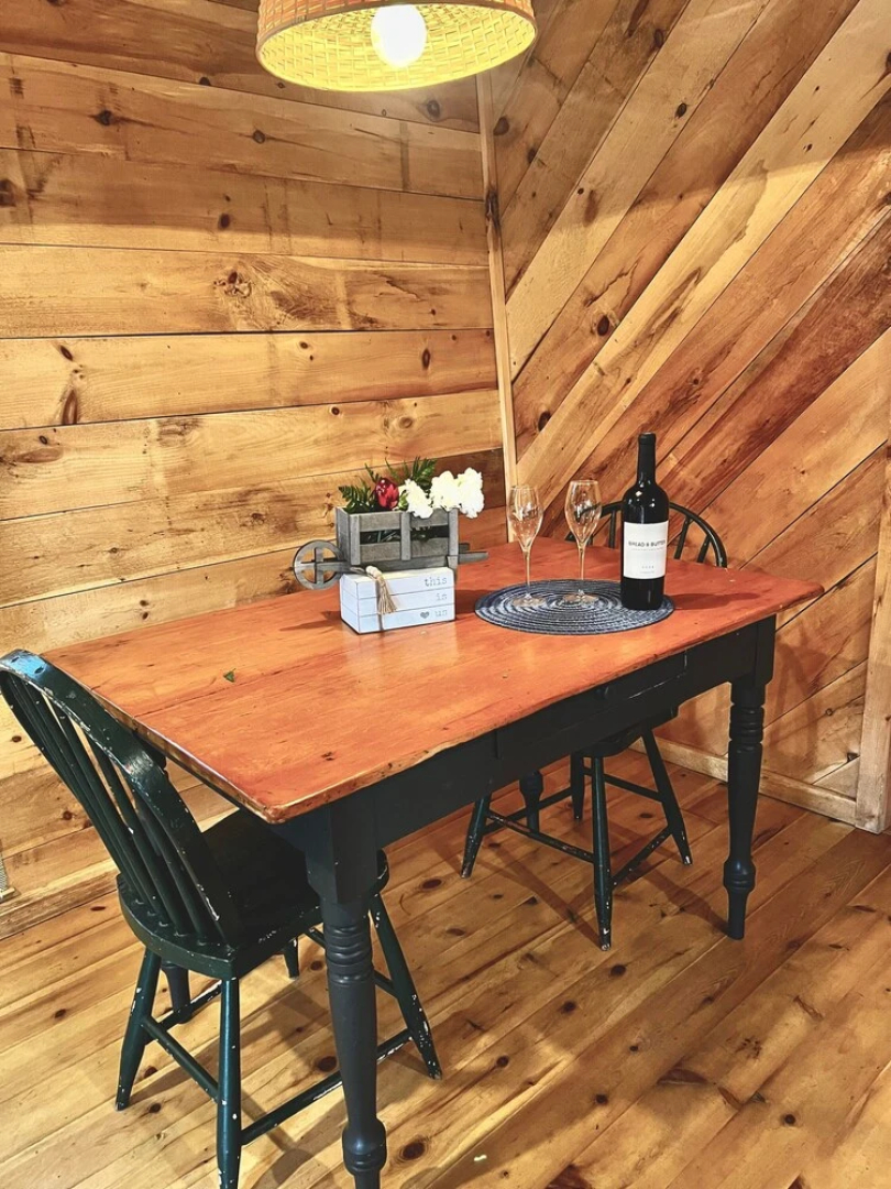 Muskoka Lake Cottages