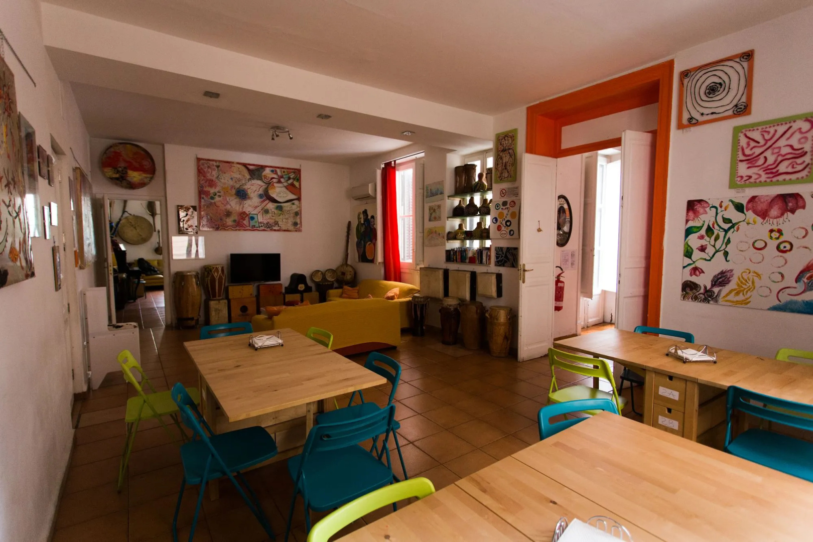 A Casa di Amici