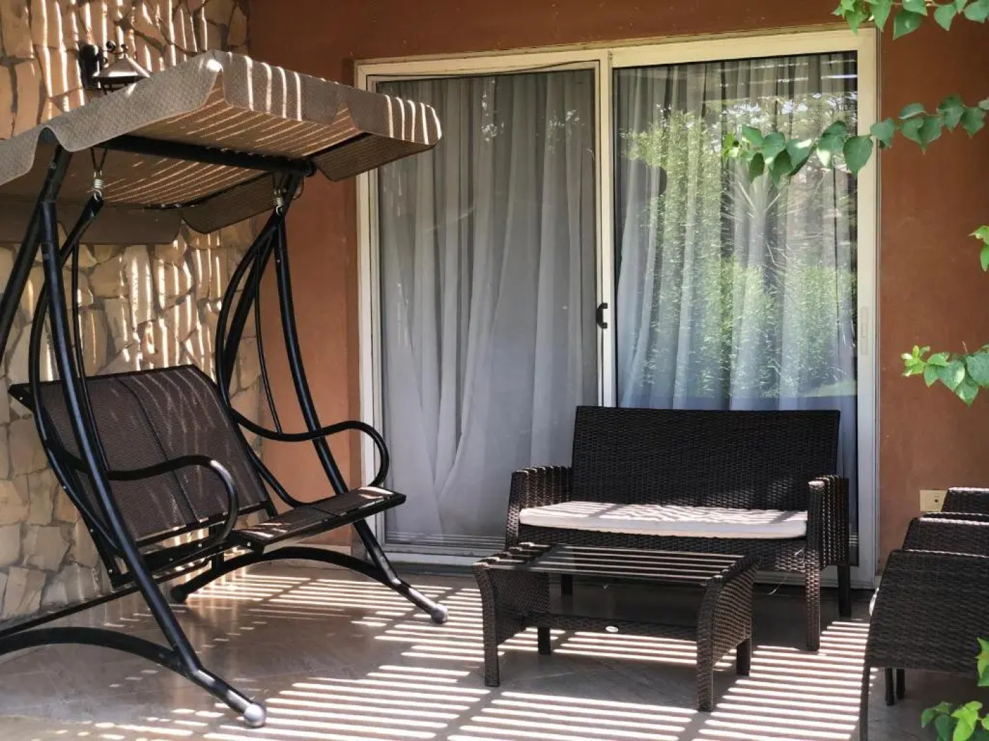 Marina Wadi Degla Resort