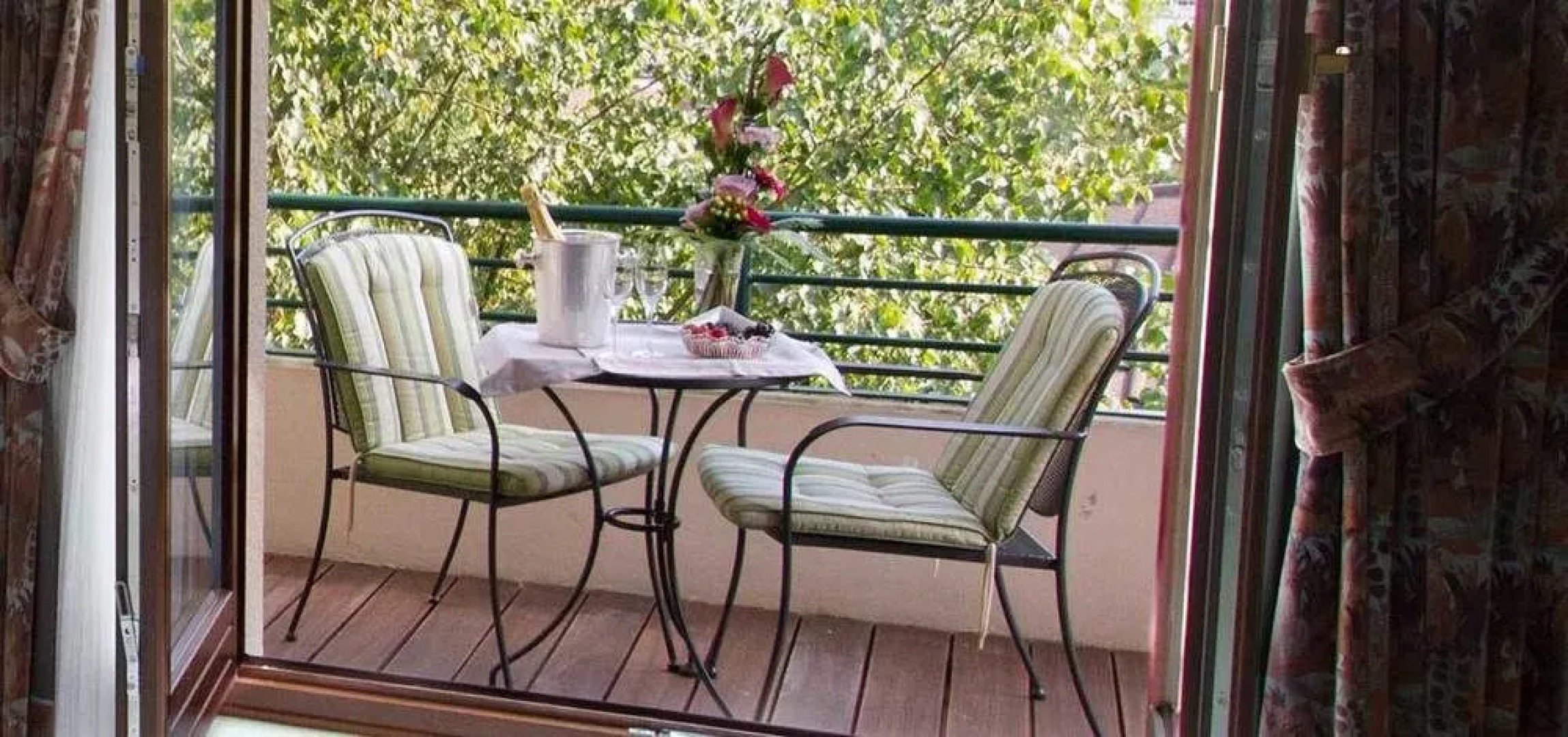 Hôtel-Restaurant DAHM