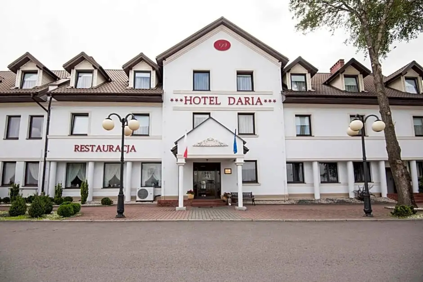 Hotel Daria