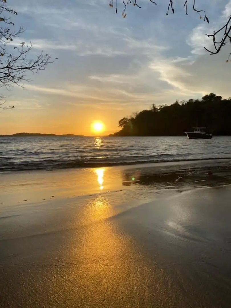 Seaside Panama Lodge