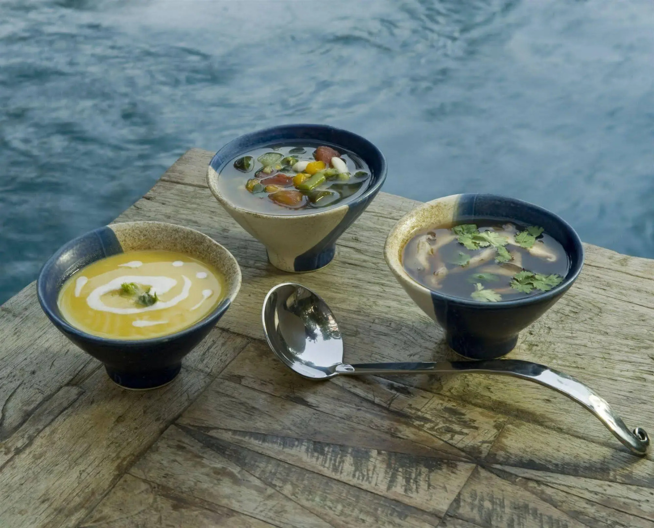 The Farm at San Benito