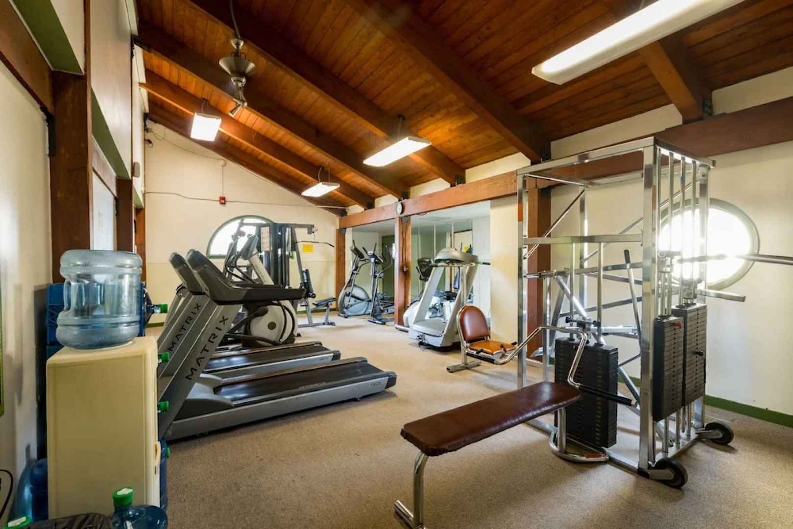 Crown Resorts at The Poconos