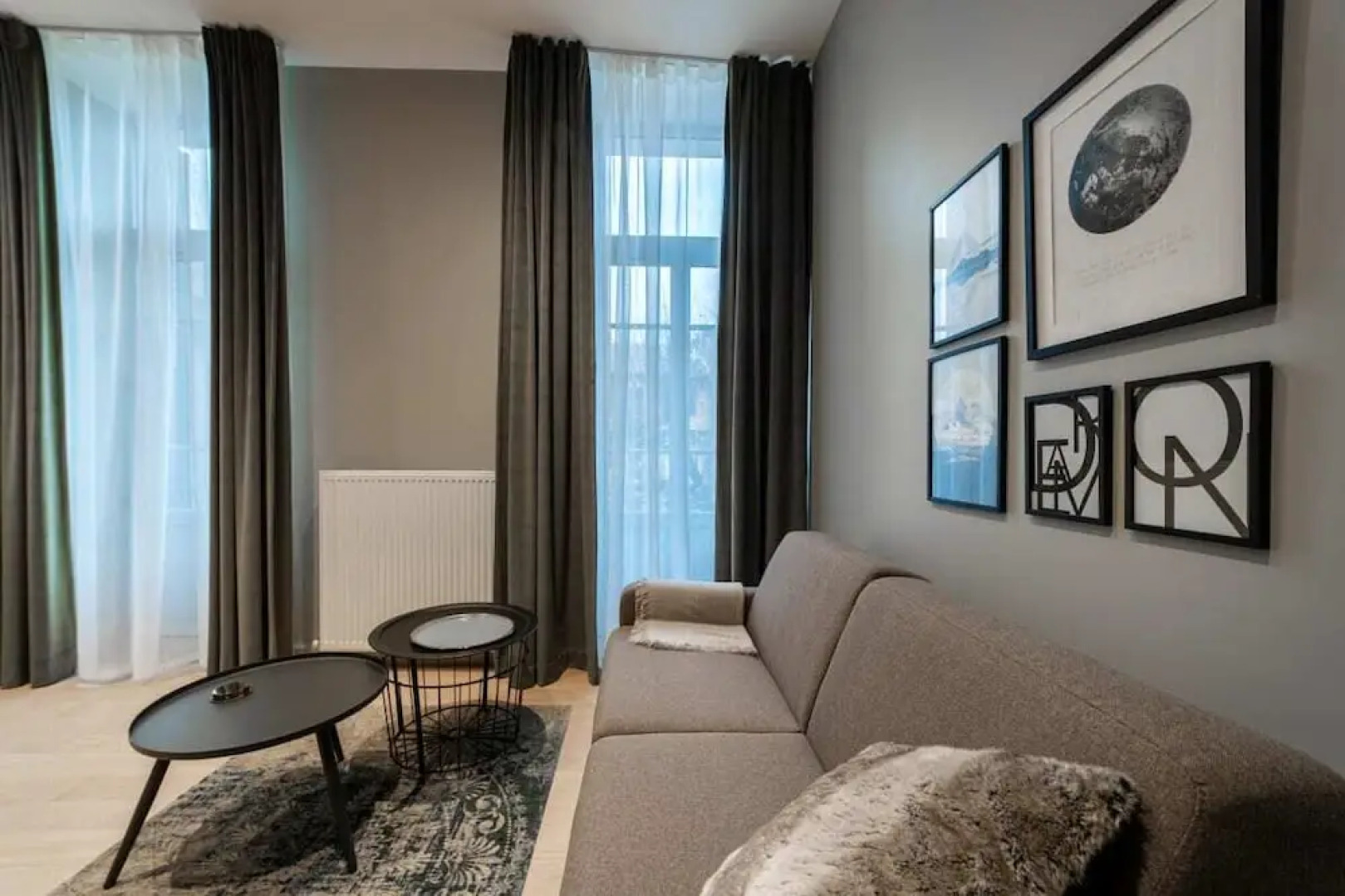 Kemp Villa Rops Private apartment