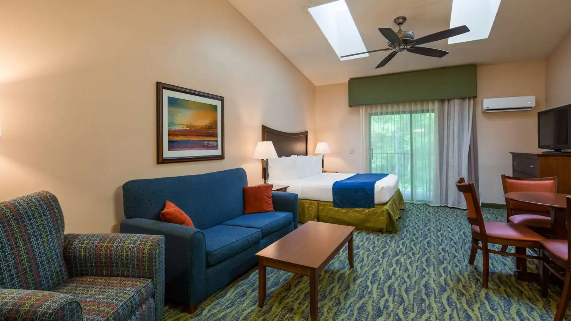 PaddleTail Waterfront Lodge, Trademark Collection by Wyndham