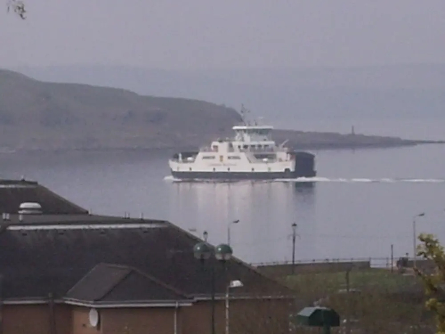 St Leonards Guest House