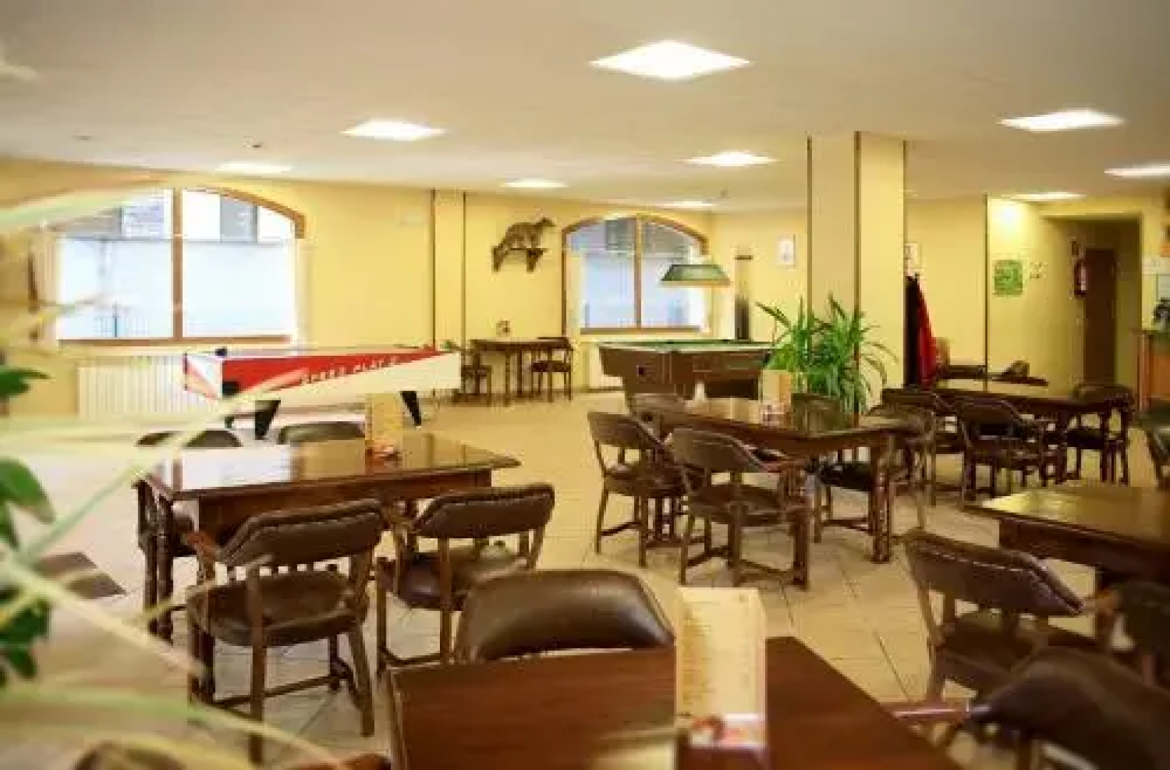 Apartaments Turistics Sant Roma