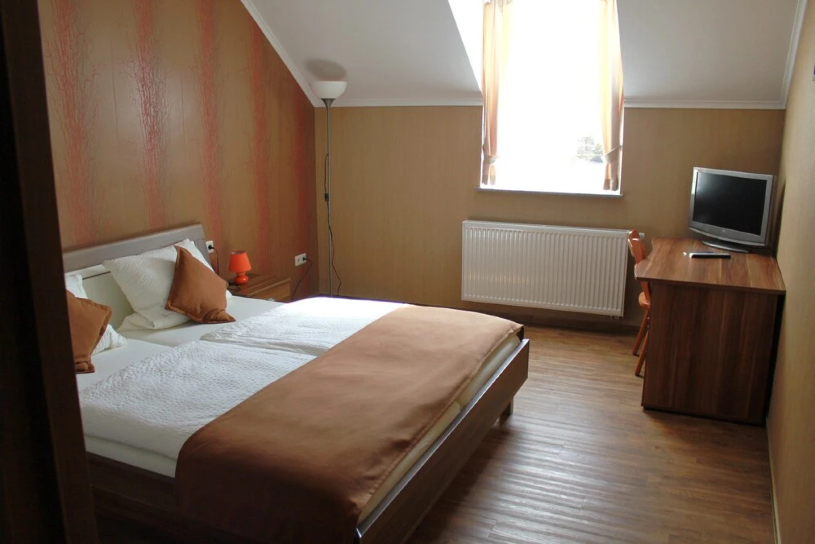 Landgasthaus Oberbillig