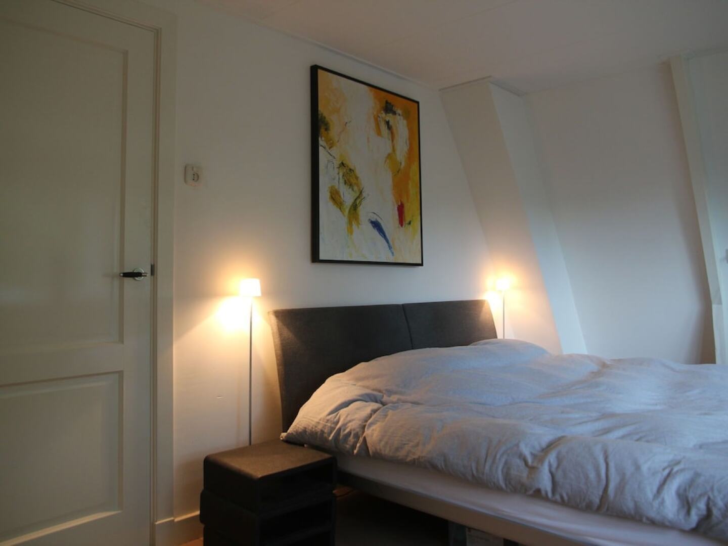 Luxury Holiday Home in Heiloo with Terrace And Garden