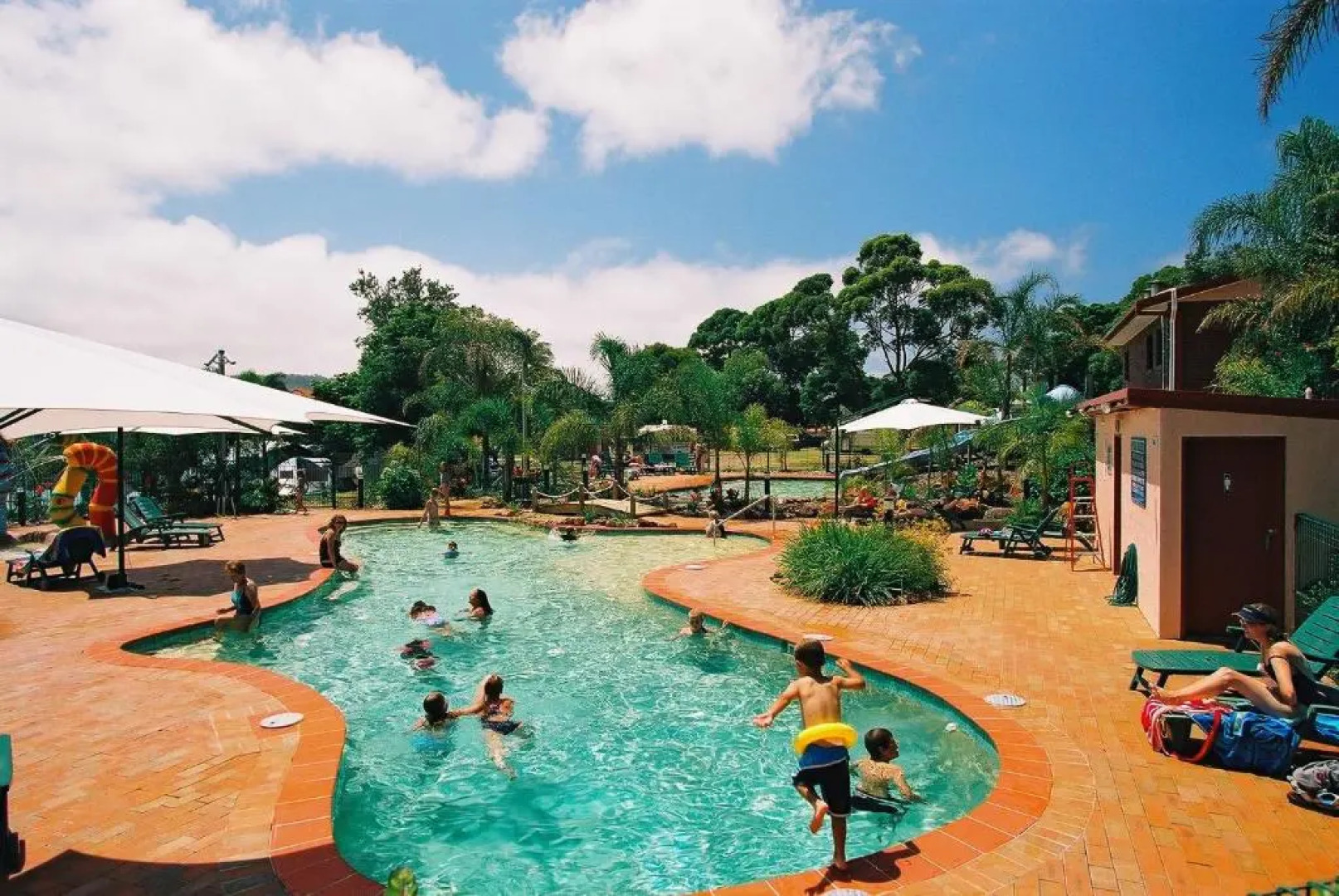 Tween Waters Merimbula