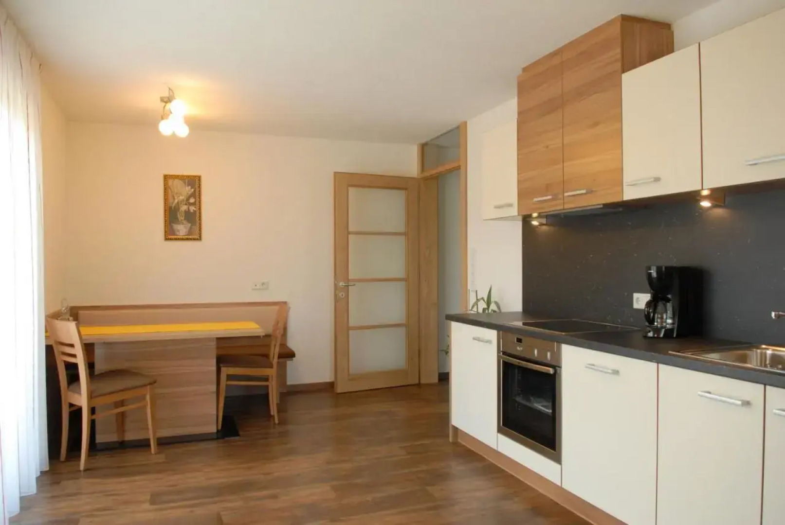 Appartament Eichnerhof