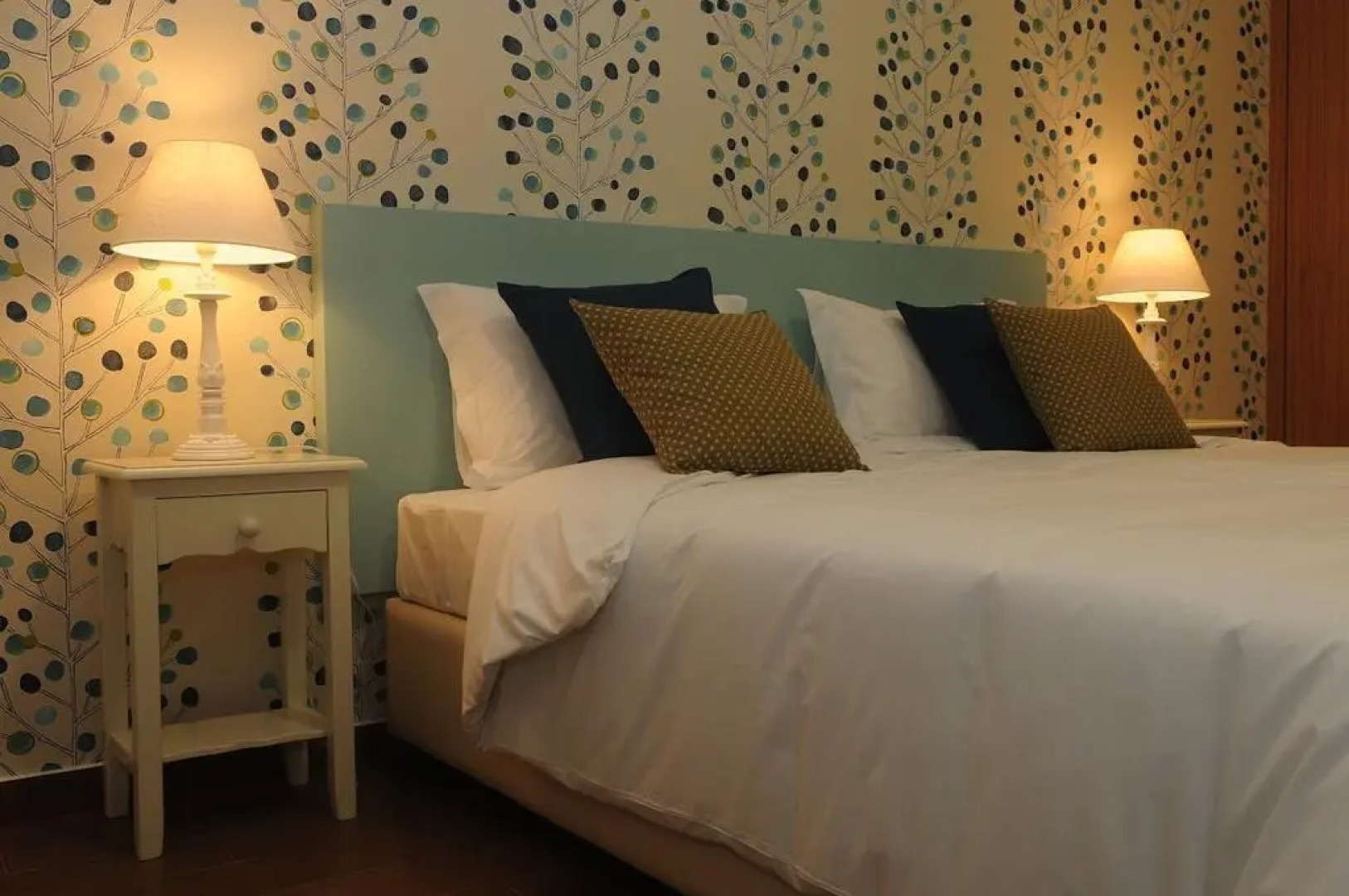 Casa do Caminho Verde