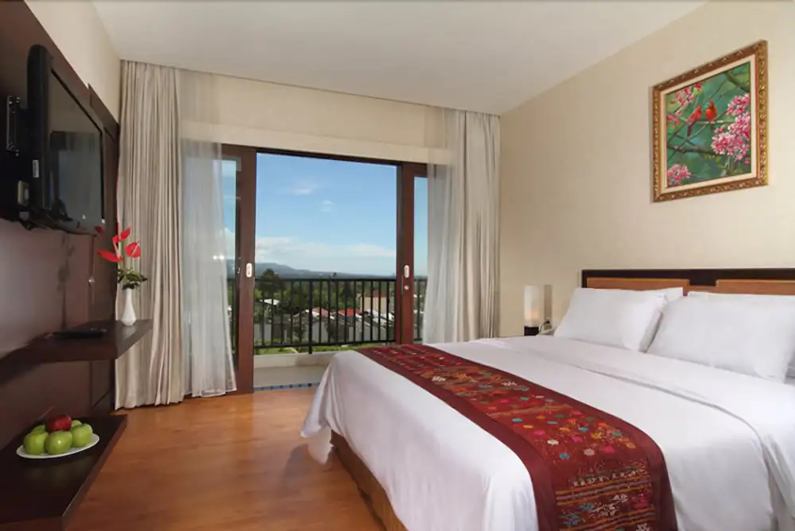 Sutanraja Hotel Convention & Recreation