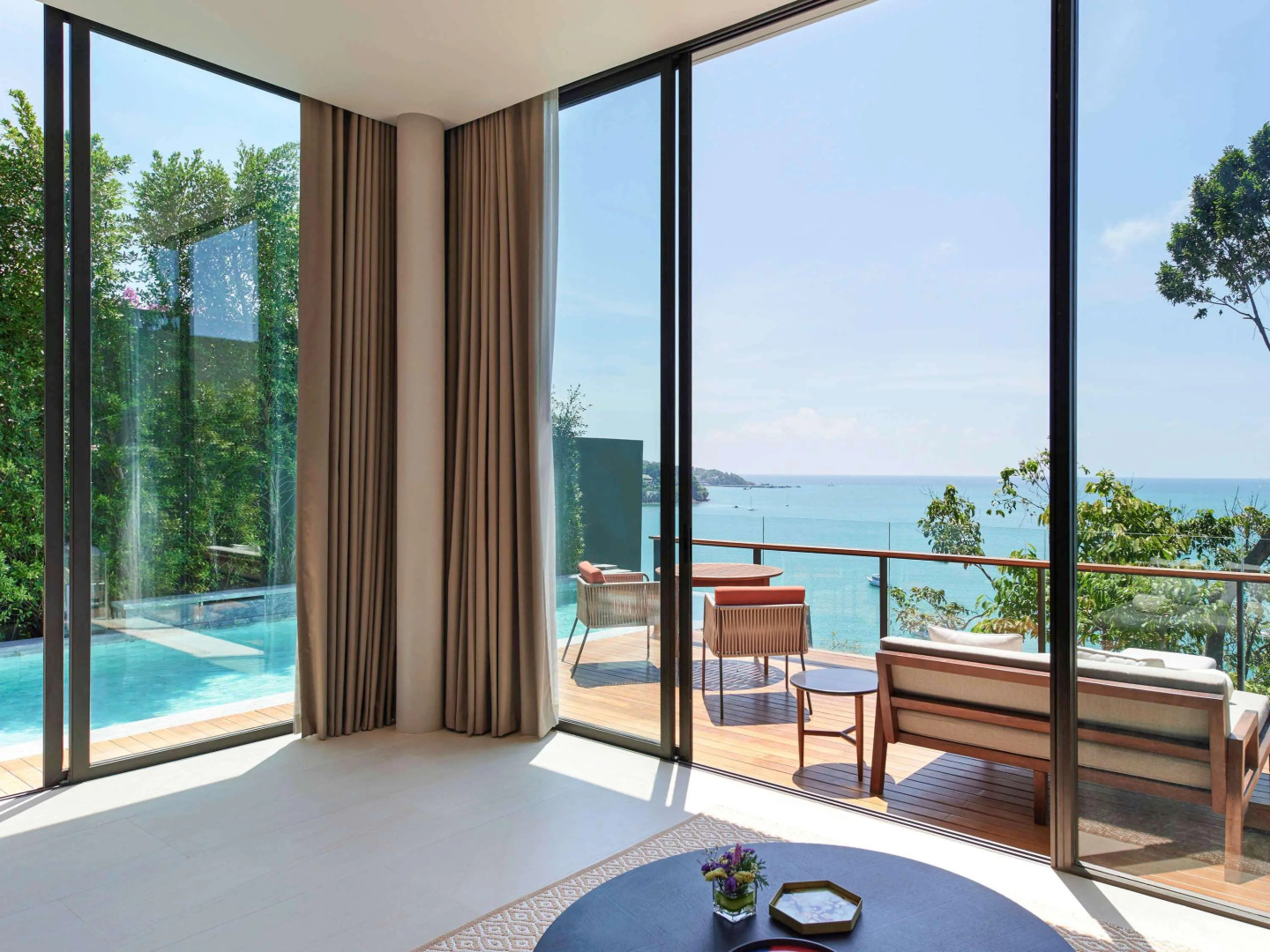 V Villas Phuket - MGallery