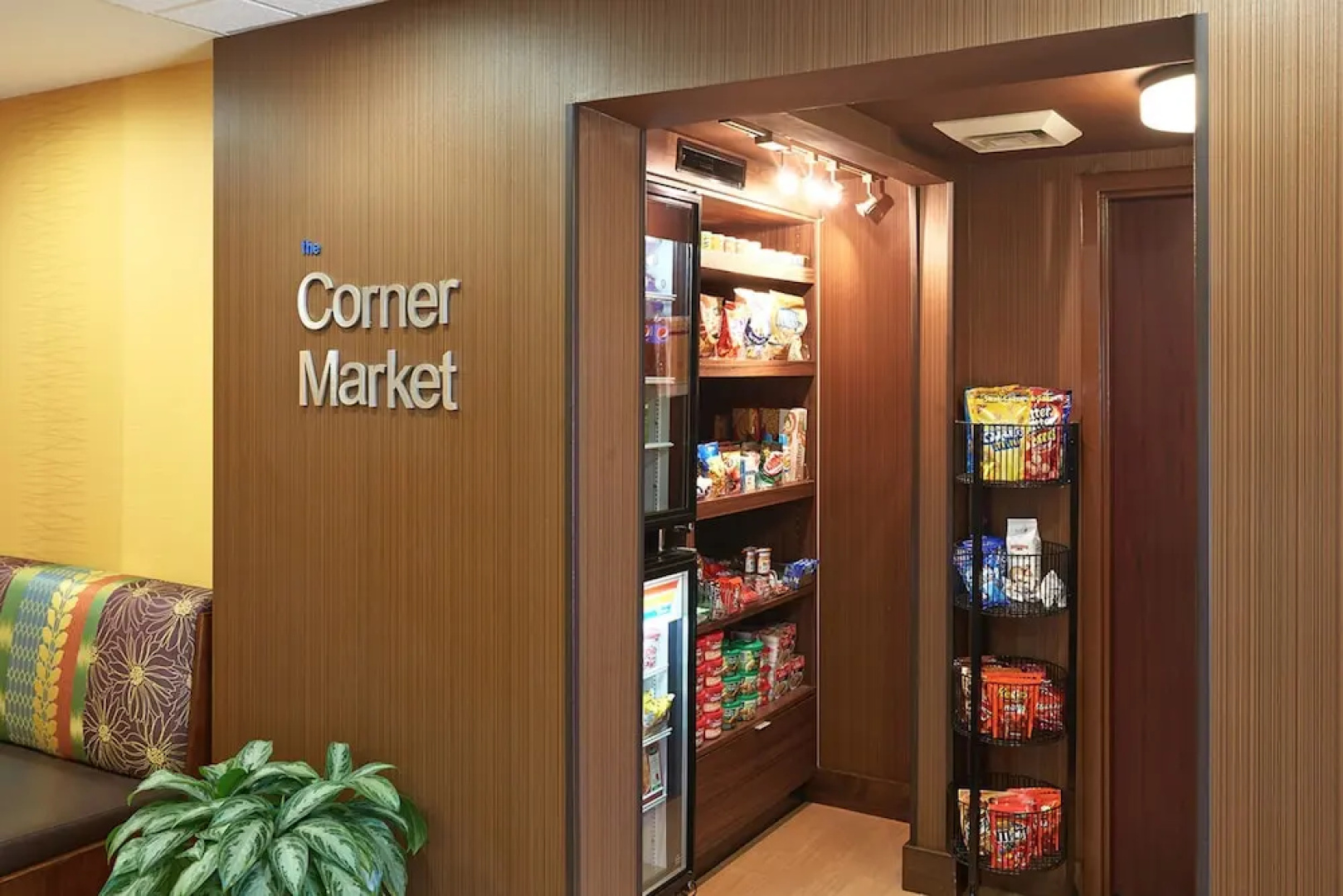 Fairfield Inn & Suites Salt Lake City South