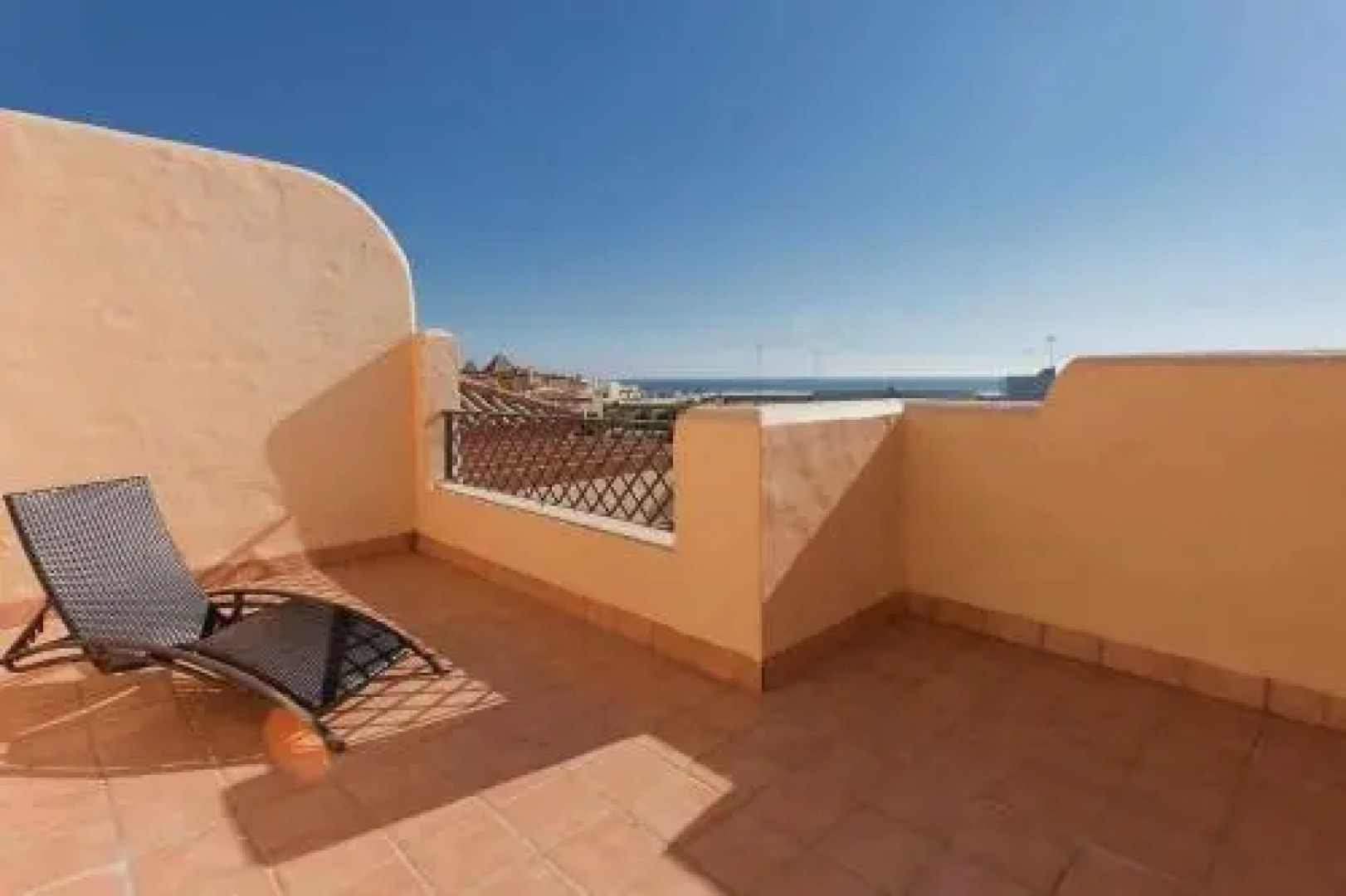 Tarifa Beach Rentals Aljara