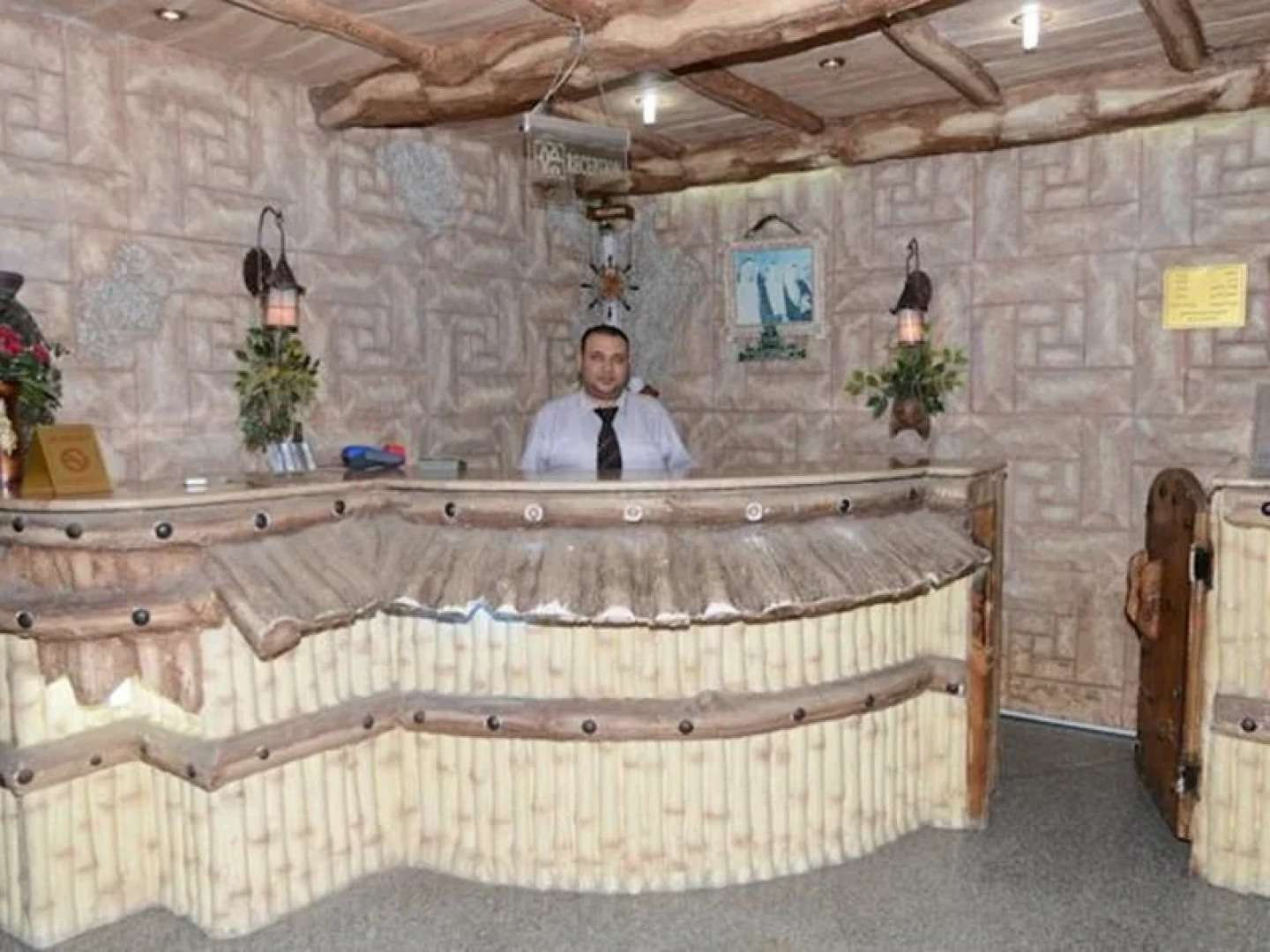 Apartment Al Janaderia 1