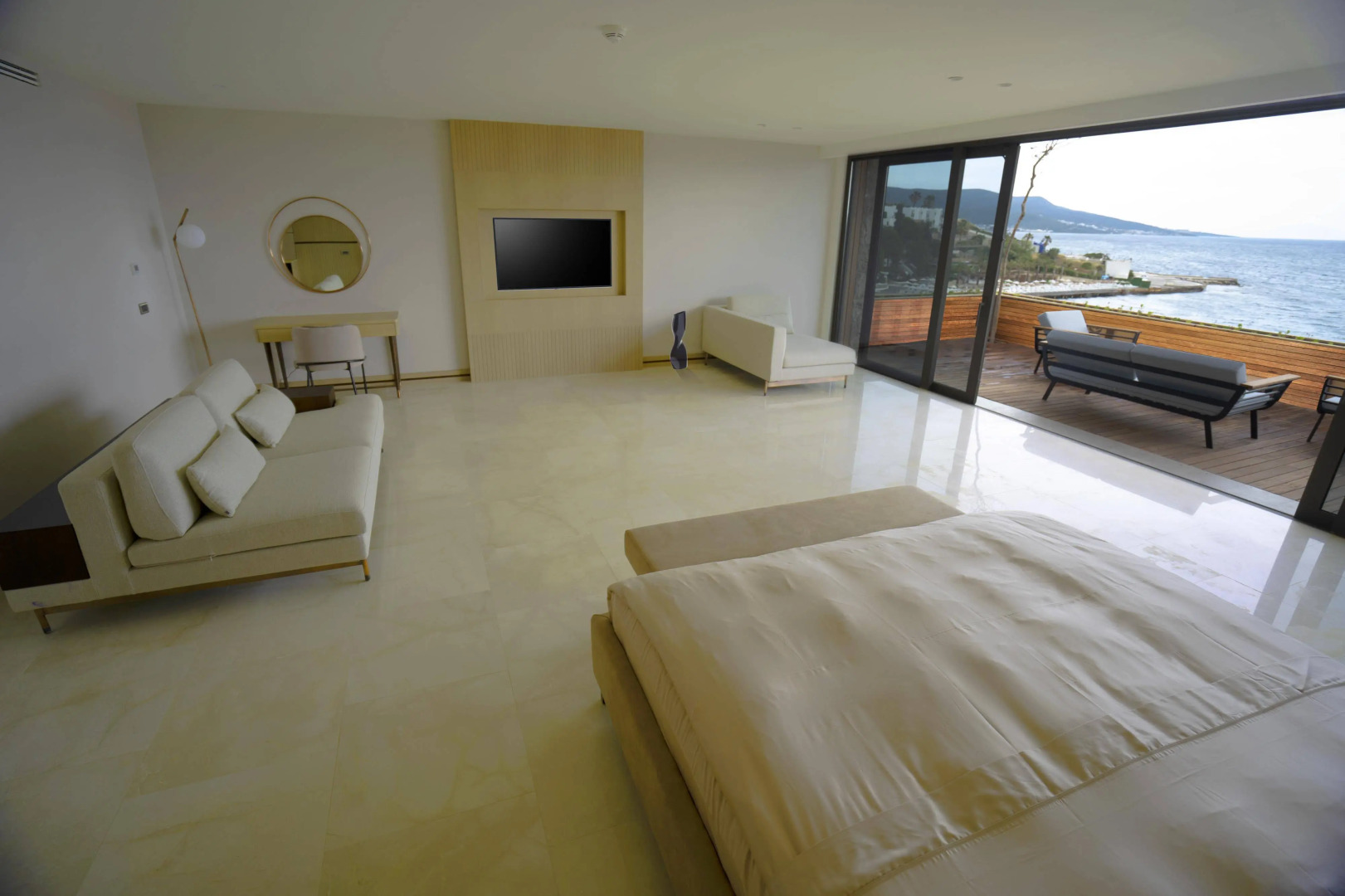 Mett Hotel & Beach Resort Bodrum (Ex.Rebis Bodrum)