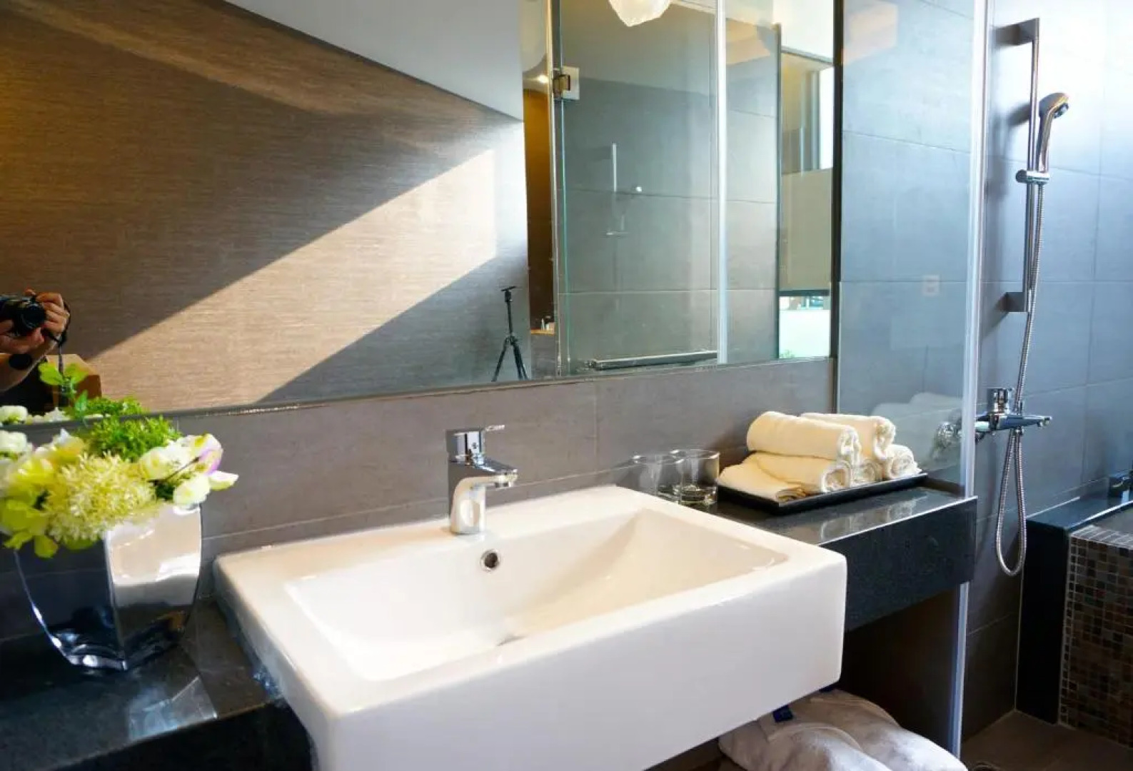 EG Hostel Nantou Taiwan