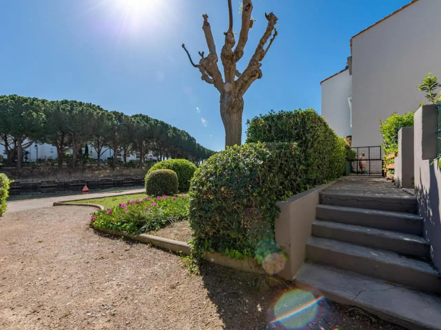 Studio Marina Village-6