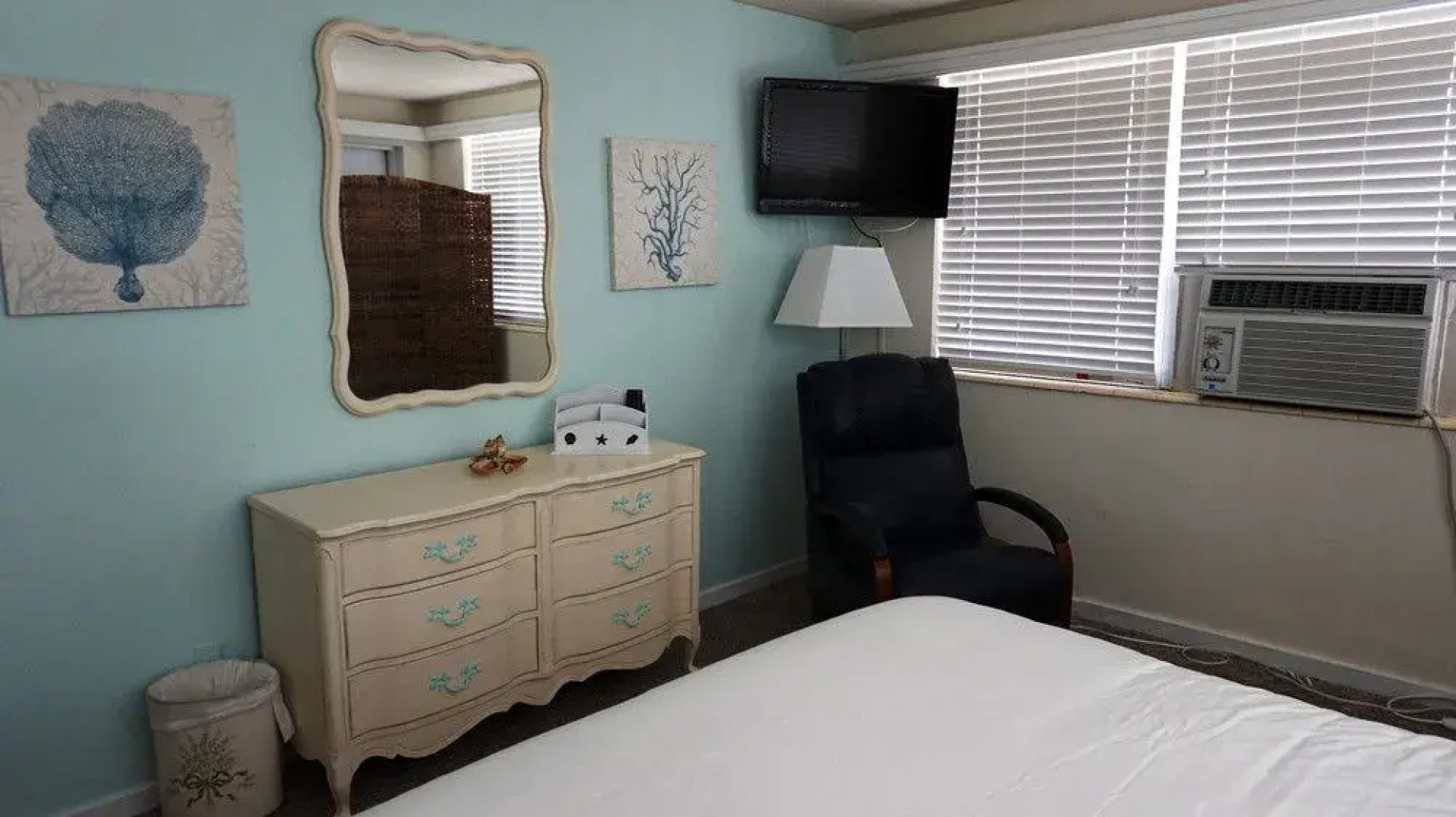 Tropic Terrace of Treasure Island